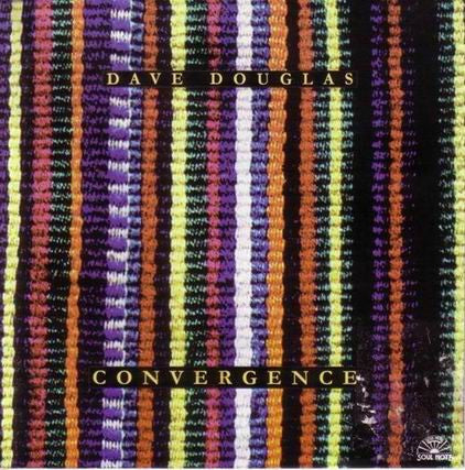 Dave Douglas – Convergence CD