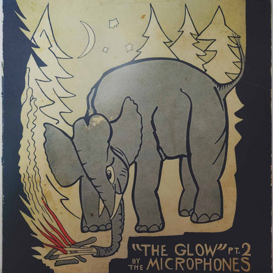 The Microphones - The Glow Pt. 2