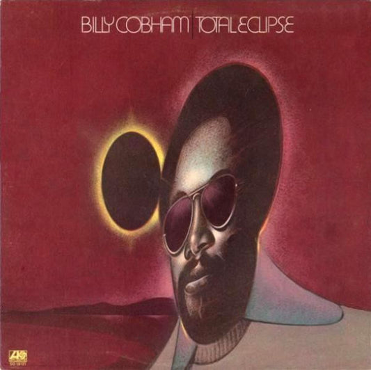 Billy Cobham – Total Eclipse LP
