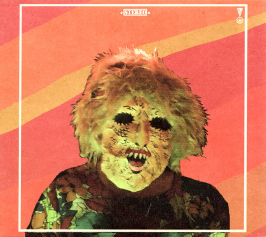 Ty Segall – Melted CD