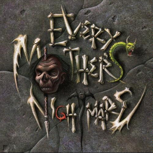 Every Mother's Nightmare - S/T CD