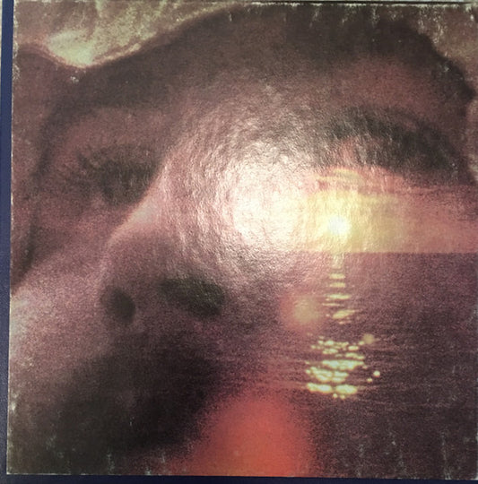 David Crosby – If I Could Only Remember My Name (7 1/2 IPS Stereo) Reel-To-Reel