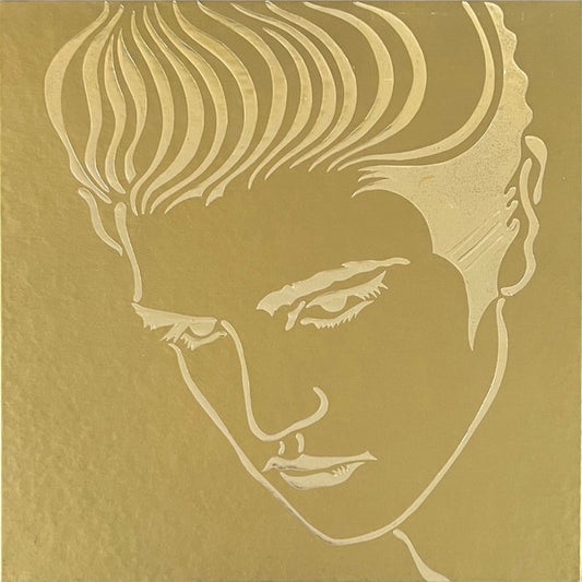 Elvis – A Golden Celebration 6LP Boxset