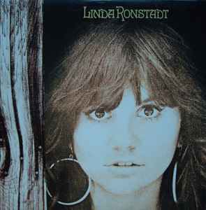 Linda Ronstadt - S/T LP