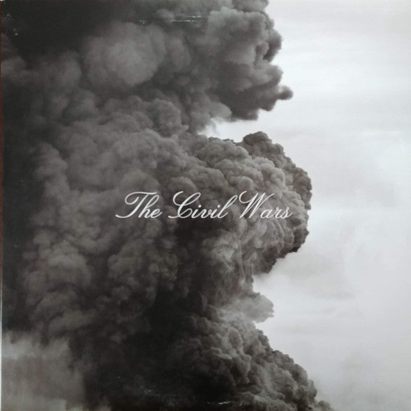 The Civil Wars - S/T 2LP