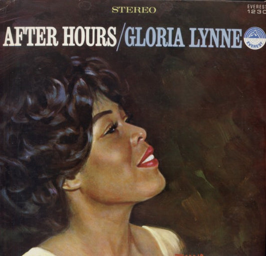 Gloria Lynne – After Hours LP