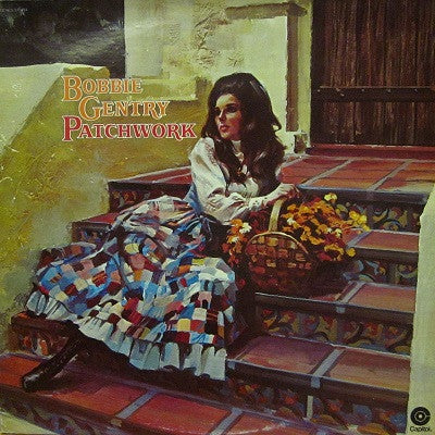 Bobbie Gentry – Patchwork LP