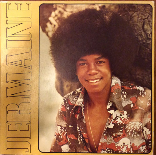 Jermaine Jackson – Jermaine LP