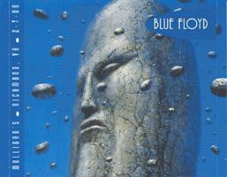 Pink Floyd - Blue Floyd: Mulligan's Richmond, VA 2-7-00