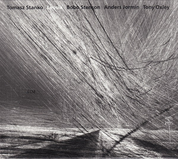 Tomasz Stanko - Leosia CD