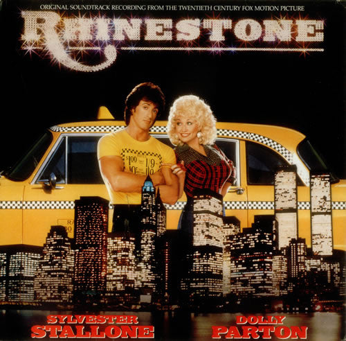 Soundtrack – Rhinestone LP