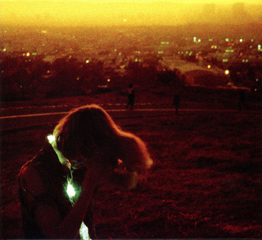 Neon Indian – Era Extraña CD