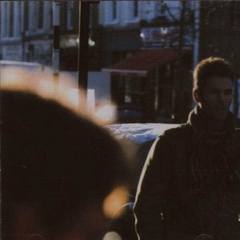 Piers Faccini - Leave No Trace LP