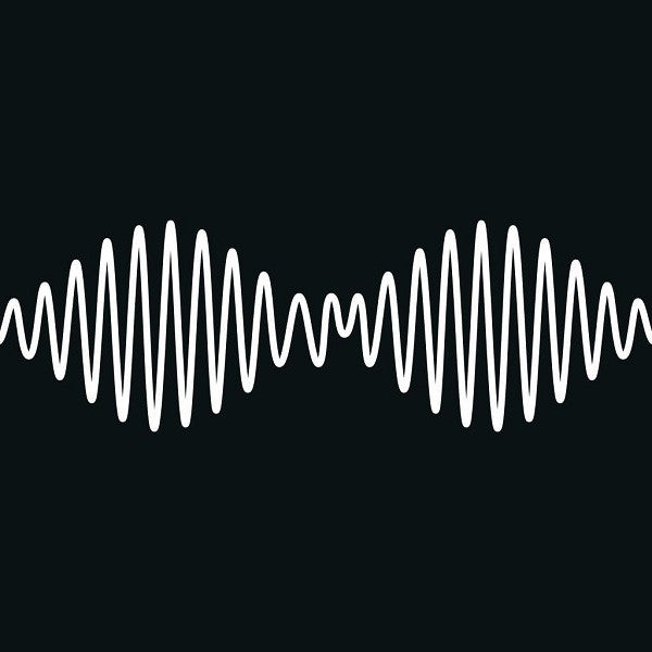 Arctic Monkeys - AM LP