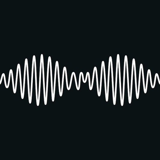 Arctic Monkeys - AM LP