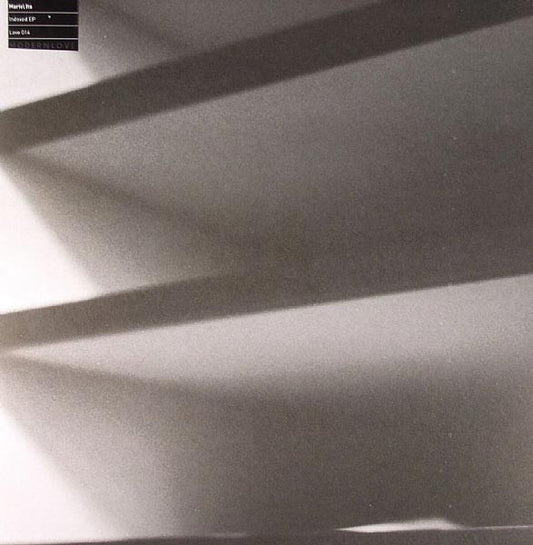 Mariel Ito – Indexed EP