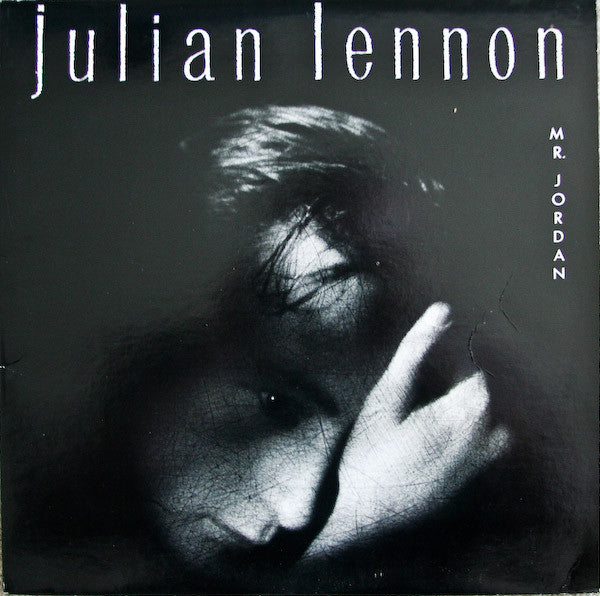 Julian Lennon - Mr Jordan LP