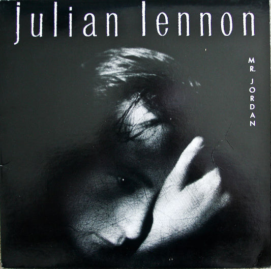 Julian Lennon - Mr Jordan LP