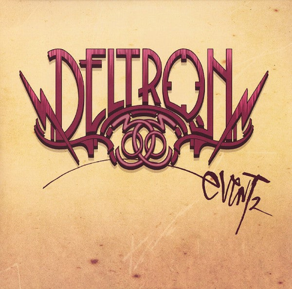 Deltron 3030 ‎– Event 2 LP