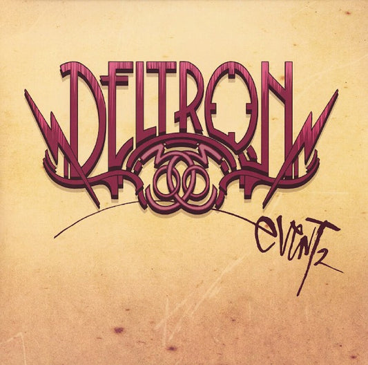 Deltron 3030 ‎– Event 2 LP