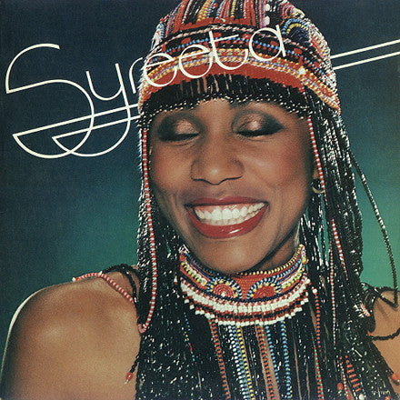 Syreeta - Syreeta LP