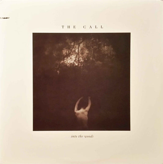 The Call - Into The Woods LP