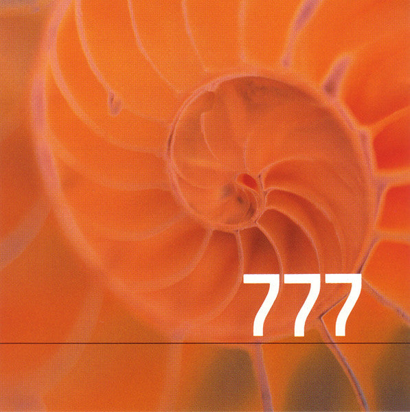 777 – 777 CD