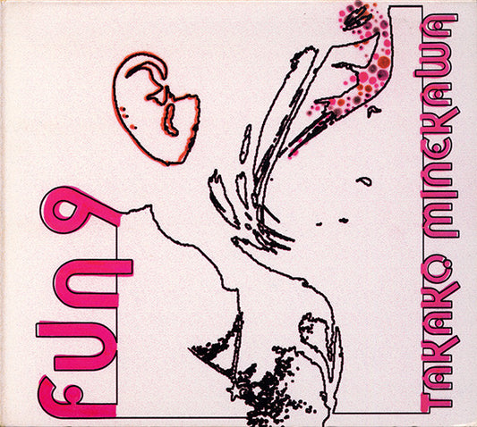 Takako Minekawa – Fun 9 CD