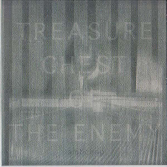 Lambchop – Treasure Chest Of The Enemy CD