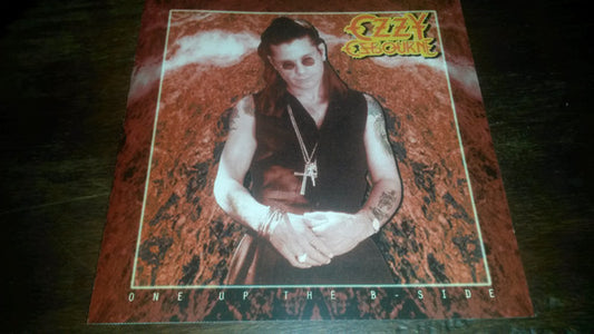 Ozzy Osbourne - One Up The B-Side