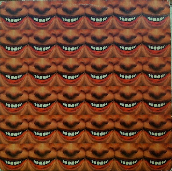 Aphex Twin - Donkey Rhubarb (Original pressing) 12"