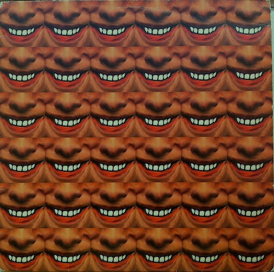 Aphex Twin - Donkey Rhubarb (Original pressing) 12"