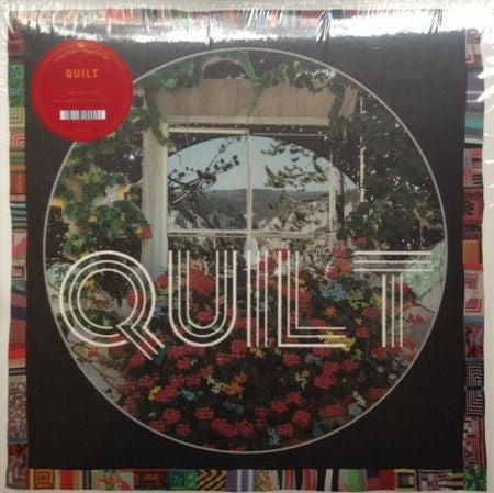Quilt - S/T LP