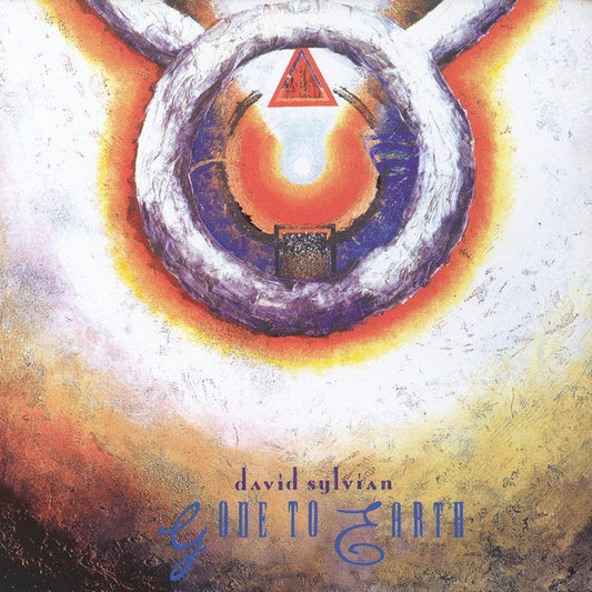 David Sylvian – Gone To Earth CD