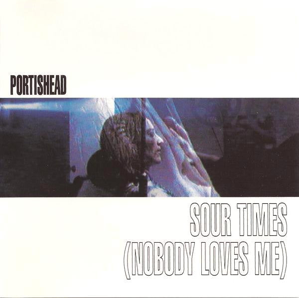 Portishead – Sour Times (Nobody Loves Me) CD