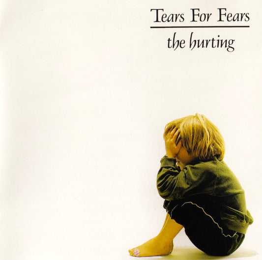 Tears For Fears – The Hurting CD