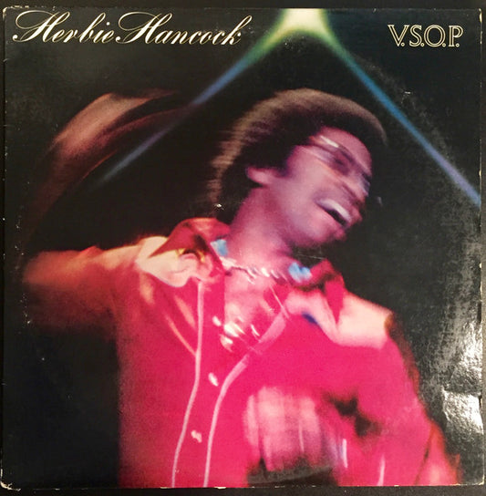 Herbie Hancock - V.S.O.P. 2LP