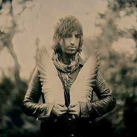 Joseph Arthur – The Ballad Of Boogie Christ Acts 1 & 2 CD