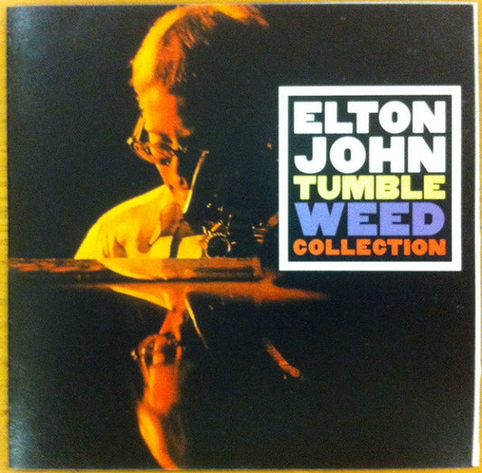 Elton John - Tumble Weed Collection