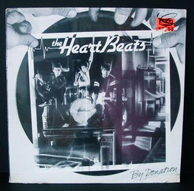 Heartbeats - By Donation LP