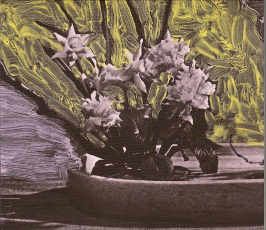 White Walls - S/T LP