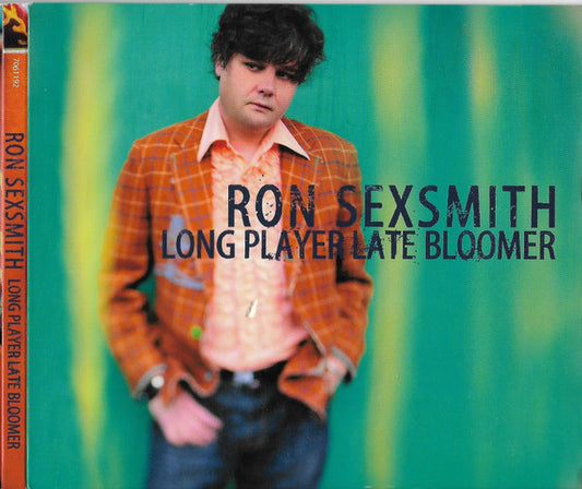 Ron Sexsmith – Long Player Late Bloomer