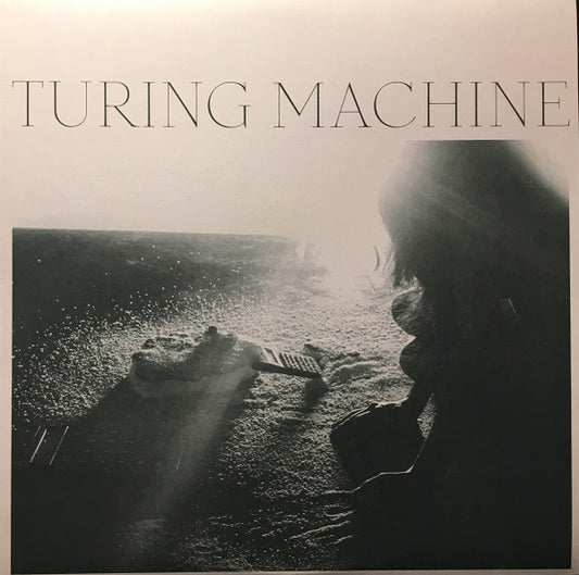 Turing Machine – What Is The Meaning Of What LP