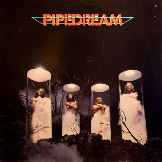 Pipedream – Pipedream LP