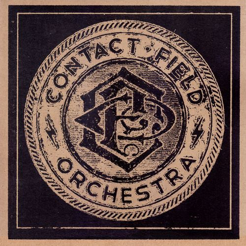 Contact Field Orchestra - Volume 1 LP