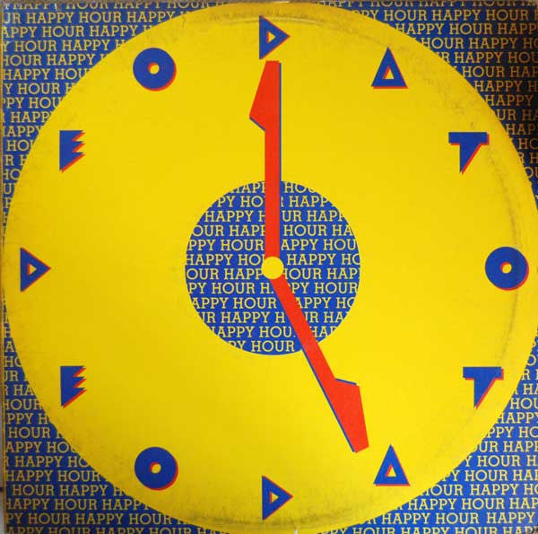 Deodato – Happy Hour LP