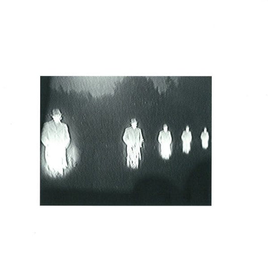 Nina Kraviz – Mr Jones 2xLP