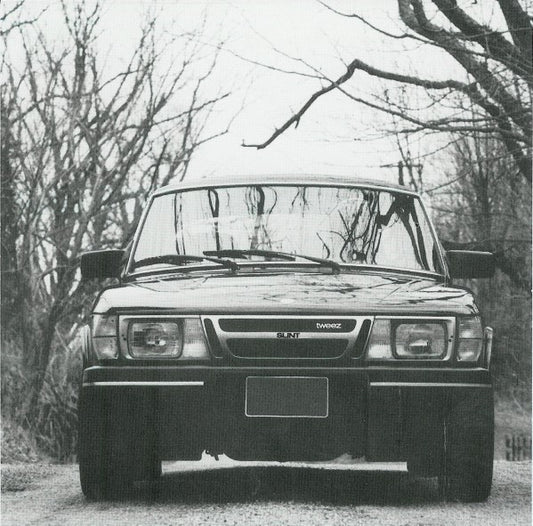 Slint – Tweez CD