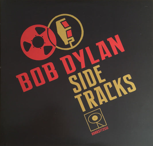 Bob Dylan ‎– Side Tracks (200g) 3LP