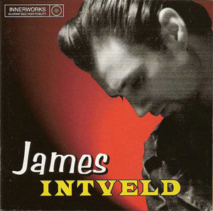 James Intveld – James Intveld CD